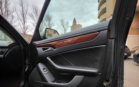 Cadillac CTS II, 2008 год, 749 000 рублей, 12 фотография