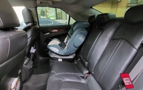 Cadillac CTS II, 2008 год, 749 000 рублей, 16 фотография