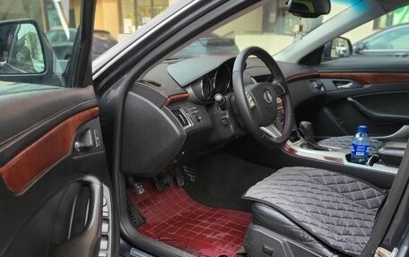 Cadillac CTS II, 2008 год, 749 000 рублей, 18 фотография