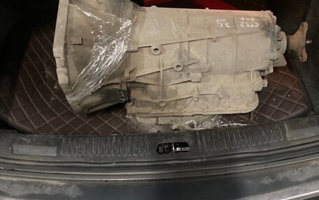 Cadillac CTS II, 2008 год, 749 000 рублей, 23 фотография