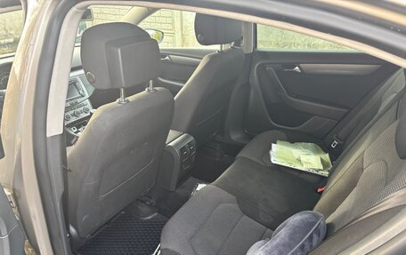 Volkswagen Passat B7, 2012 год, 1 300 000 рублей, 8 фотография