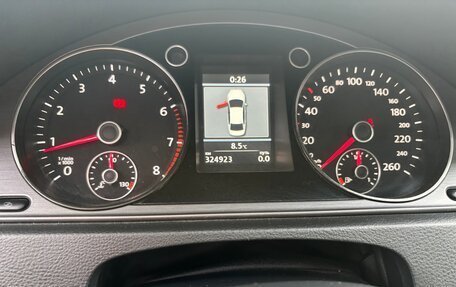 Volkswagen Passat B7, 2012 год, 1 300 000 рублей, 6 фотография