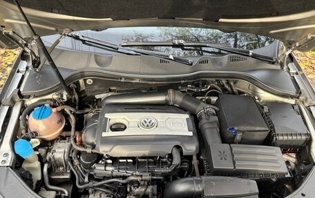 Volkswagen Passat B7, 2012 год, 1 300 000 рублей, 4 фотография