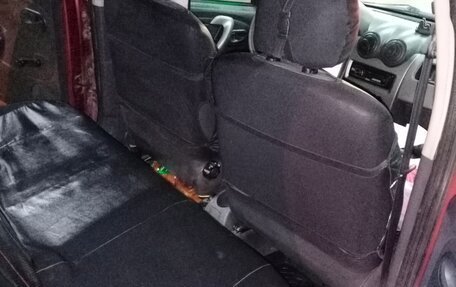 Renault Sandero I, 2013 год, 525 000 рублей, 4 фотография