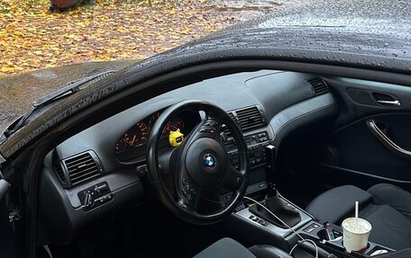 BMW 3 серия, 2000 год, 1 050 000 рублей, 4 фотография