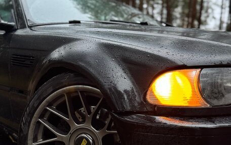 BMW 3 серия, 2000 год, 1 050 000 рублей, 5 фотография