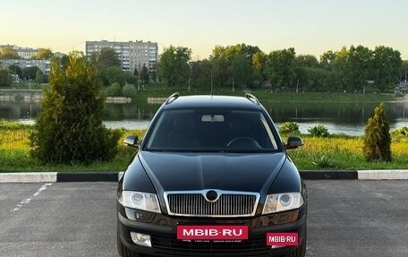 Skoda Octavia, 2008 год, 655 000 рублей, 3 фотография