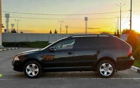 Skoda Octavia, 2008 год, 655 000 рублей, 6 фотография