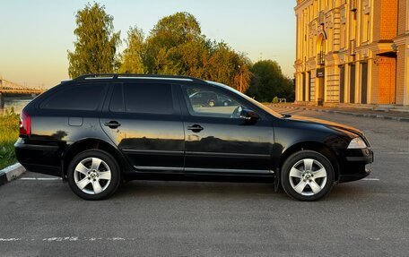 Skoda Octavia, 2008 год, 655 000 рублей, 7 фотография