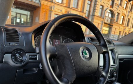 Skoda Octavia, 2008 год, 655 000 рублей, 13 фотография