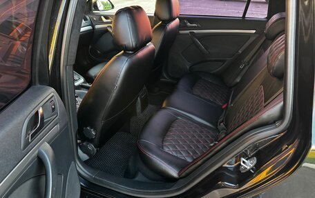 Skoda Octavia, 2008 год, 655 000 рублей, 10 фотография