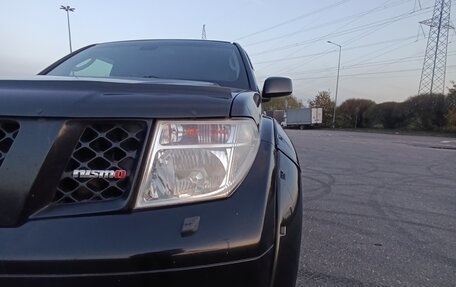 Nissan Pathfinder, 2005 год, 1 150 000 рублей, 9 фотография