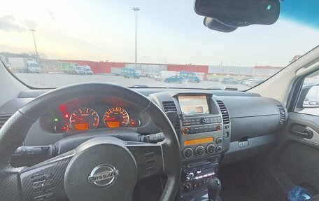 Nissan Pathfinder, 2005 год, 1 150 000 рублей, 12 фотография