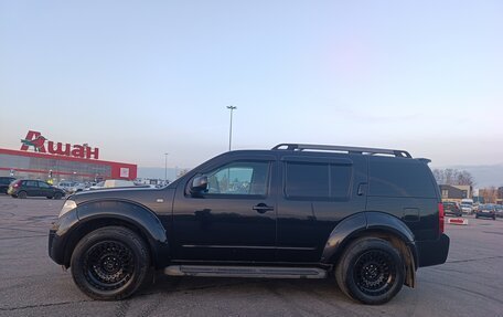 Nissan Pathfinder, 2005 год, 1 150 000 рублей, 3 фотография