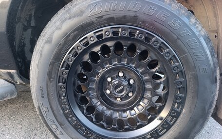 Nissan Pathfinder, 2005 год, 1 150 000 рублей, 10 фотография