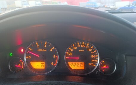 Nissan Pathfinder, 2005 год, 1 150 000 рублей, 11 фотография