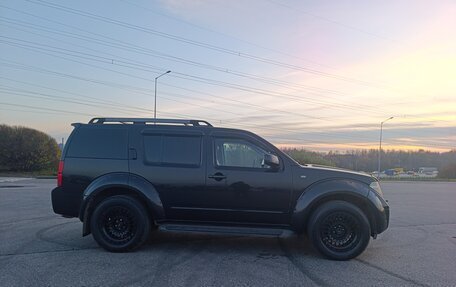 Nissan Pathfinder, 2005 год, 1 150 000 рублей, 7 фотография