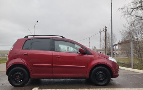 Chery Kimo (A1), 2013 год, 240 000 рублей, 1 фотография