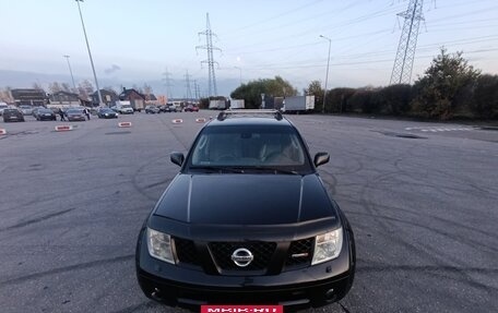 Nissan Pathfinder, 2005 год, 1 150 000 рублей, 2 фотография