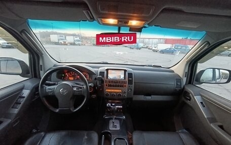 Nissan Pathfinder, 2005 год, 1 150 000 рублей, 13 фотография
