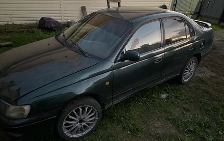 Toyota Carina E, 1994 год, 95 000 рублей, 1 фотография