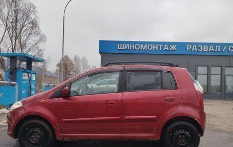 Chery Kimo (A1), 2013 год, 240 000 рублей, 6 фотография