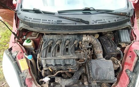 Chery Kimo (A1), 2013 год, 240 000 рублей, 7 фотография