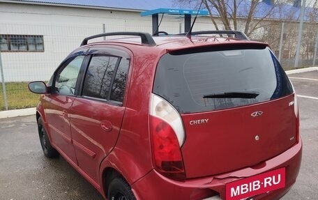 Chery Kimo (A1), 2013 год, 240 000 рублей, 4 фотография