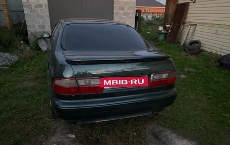 Toyota Carina E, 1994 год, 95 000 рублей, 3 фотография