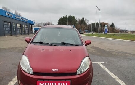 Chery Kimo (A1), 2013 год, 240 000 рублей, 5 фотография