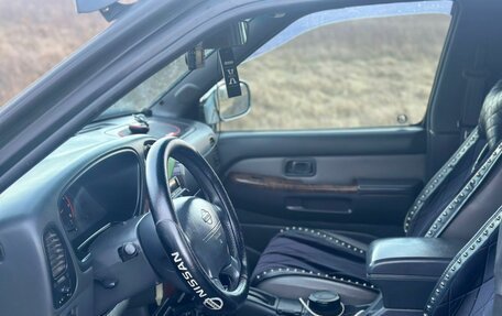 Nissan Pathfinder, 1998 год, 880 000 рублей, 12 фотография