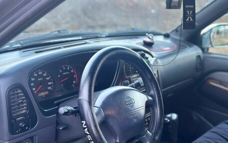 Nissan Pathfinder, 1998 год, 880 000 рублей, 11 фотография