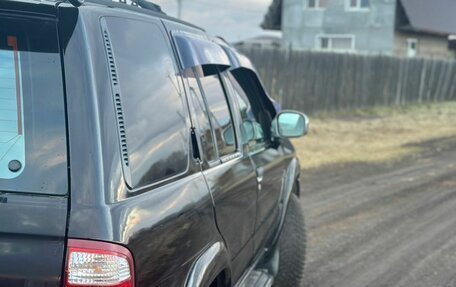 Nissan Pathfinder, 1998 год, 880 000 рублей, 8 фотография