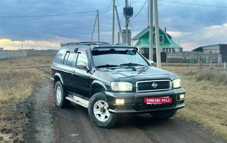 Nissan Pathfinder, 1998 год, 880 000 рублей, 3 фотография