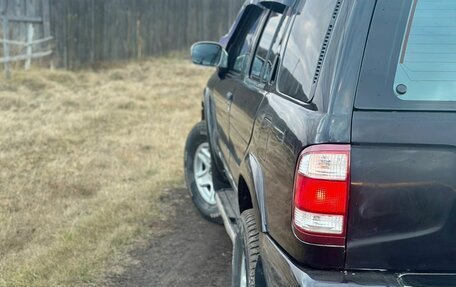 Nissan Pathfinder, 1998 год, 880 000 рублей, 6 фотография