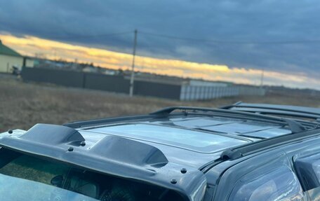 Nissan Pathfinder, 1998 год, 880 000 рублей, 10 фотография