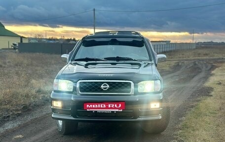 Nissan Pathfinder, 1998 год, 880 000 рублей, 2 фотография