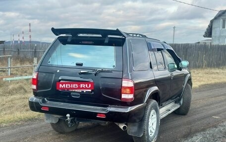 Nissan Pathfinder, 1998 год, 880 000 рублей, 7 фотография