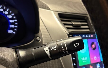 Hyundai Solaris II рестайлинг, 2013 год, 900 000 рублей, 16 фотография