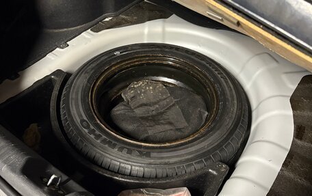 Hyundai Solaris II рестайлинг, 2013 год, 900 000 рублей, 10 фотография