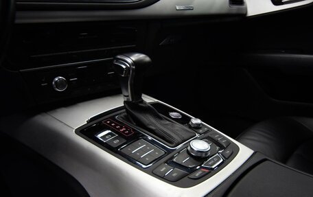 Audi A7, 2014 год, 2 199 000 рублей, 12 фотография