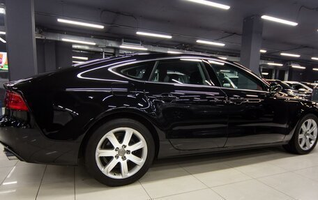 Audi A7, 2014 год, 2 199 000 рублей, 2 фотография
