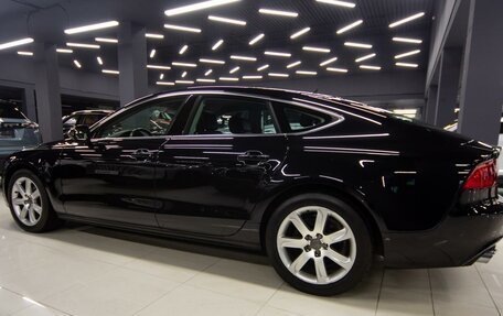 Audi A7, 2014 год, 2 199 000 рублей, 4 фотография