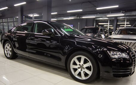 Audi A7, 2014 год, 2 199 000 рублей, 3 фотография