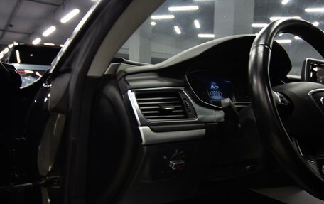 Audi A7, 2014 год, 2 199 000 рублей, 6 фотография