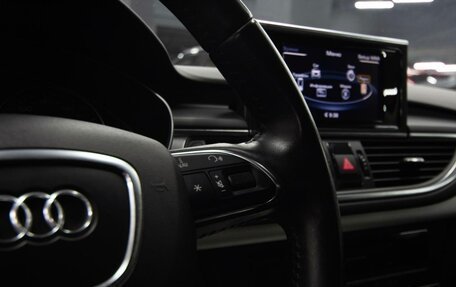 Audi A7, 2014 год, 2 199 000 рублей, 11 фотография