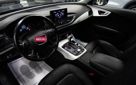 Audi A7, 2014 год, 2 199 000 рублей, 5 фотография