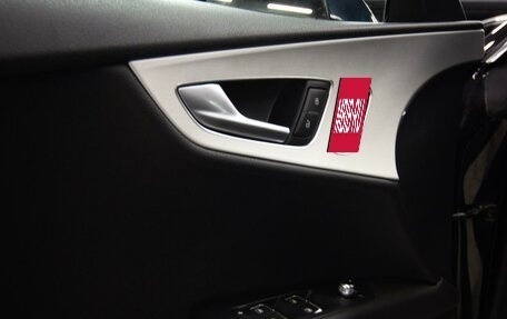 Audi A7, 2014 год, 2 199 000 рублей, 7 фотография