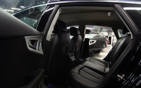 Audi A7, 2014 год, 2 199 000 рублей, 22 фотография