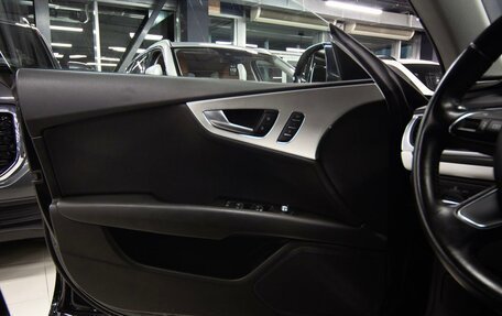 Audi A7, 2014 год, 2 199 000 рублей, 20 фотография